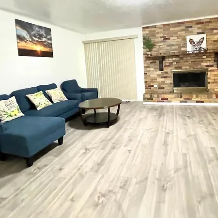 Ferienwohnung Downtown In Plano